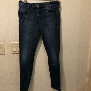 STS Blue Skinny Jeans
